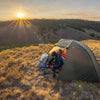 Copper Spur Ul2 Bikepack Big Agnes TCSBP226 Tents 2P / Lichen Green