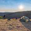 Copper Spur Ul2 Bikepack Big Agnes TCSBP226 Tents 2P / Lichen Green