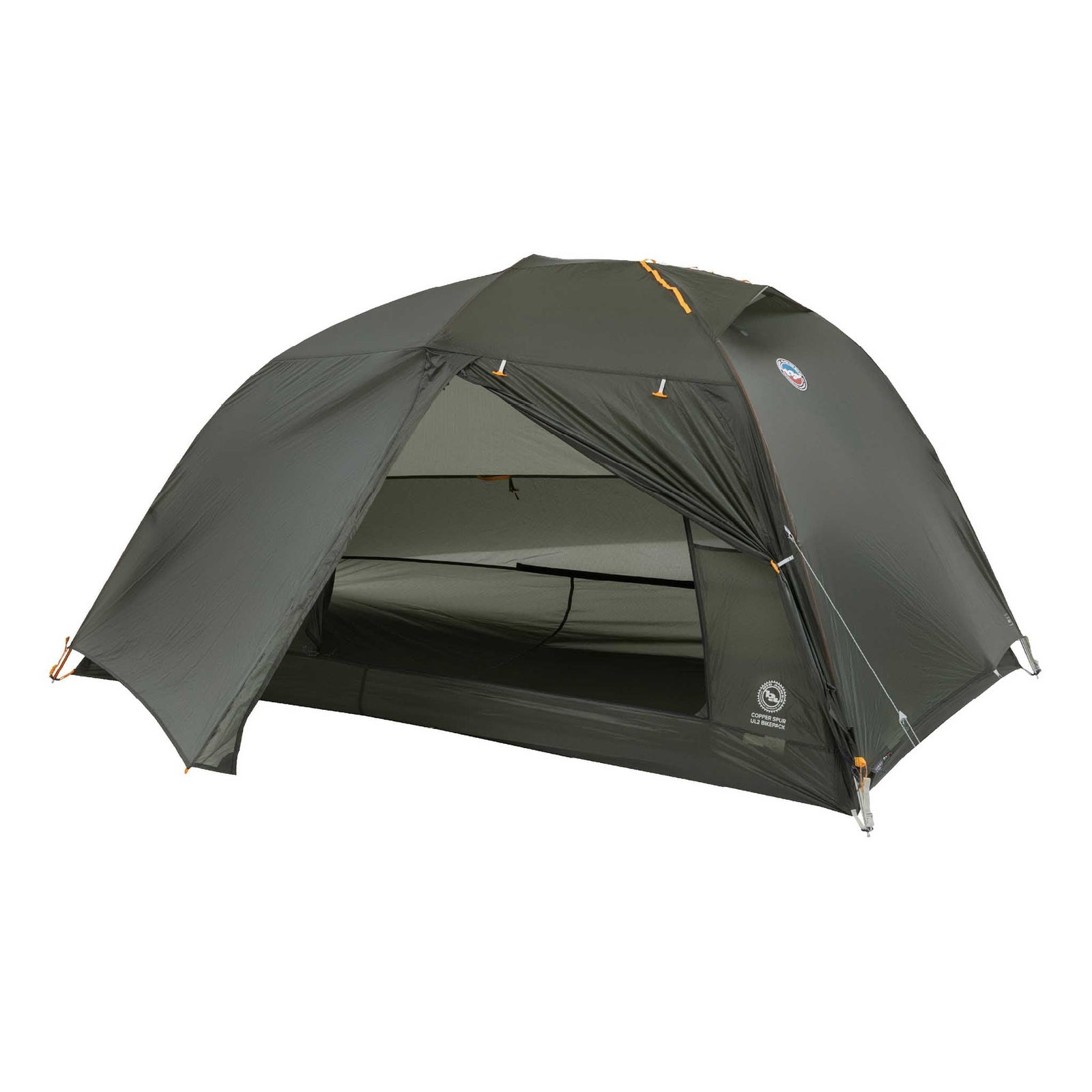 Copper Spur Ul2 Bikepack