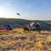 Copper Spur Ul3 Bikepack Big Agnes TCSBP326 Tents 3P / Lichen Green