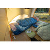 Echo Park 0 Big Agnes BEP025 Sleeping Bags Wide Long / Tapestry/Brown Sugar