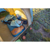 Echo Park 20 Big Agnes BEP2025 Sleeping Bags Wide Long / Tapestry/Brown Sugar