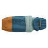 Echo Park 35 Big Agnes BEP3525 Sleeping Bags Wide Long / Tapestry/Brown Sugar