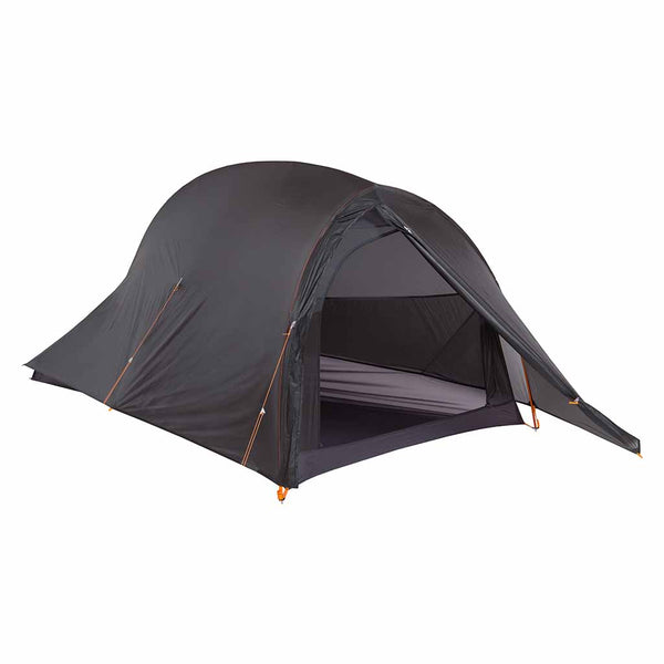 Fly Creek UL1 Big Agnes TFCUL125 Tents 1P / Asphalt/Grey Ridge