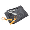 Footprint Copper Spur Ul3 Bikepack Big Agnes TFFCSBP326 Tent Footprints 3P / Asphalt