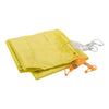 Footprint Salt Creek 3 Big Agnes TFFSC326 Tent Footprints 3P / Warm Olive