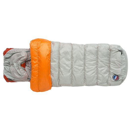 Big Agnes | Lost Ranger 3N1 -9°C | Daunenschlafsack