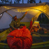 Mtnglo Camp Lights Big Agnes ATCL26ANN String Lights One SIze / Zirkel Alpenglow