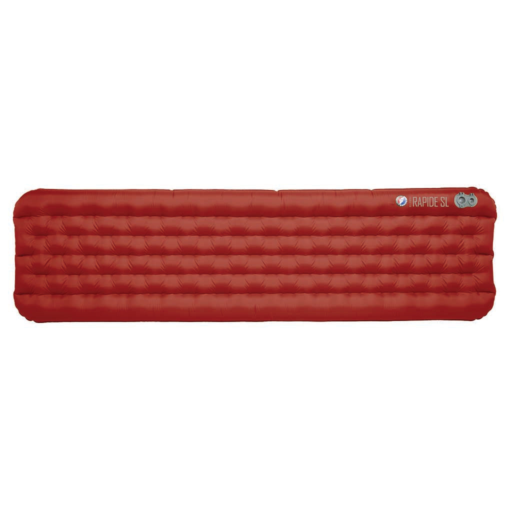 Rapide SL Insulated Big Agnes Camping Mats