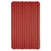 Rapide SL Insulated | Double Wide Big Agnes PRSLIDW24 Camping Mats Double / Red