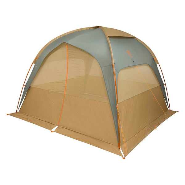 Sage Canyon Shelter Plus | Accessory Mesh Insert Big Agnes TMESHSCSP25 Shelters O/S / Prairie Sand