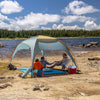 Sage Canyon Shelter Plus | Accessory Mesh Insert Big Agnes TMESHSCSP25 Shelters O/S / Prairie Sand