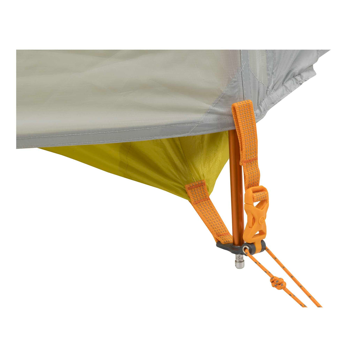 Salt Creek 3 Big Agnes TSC326 Tents 3P / Gray Violet/Warm Olive