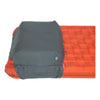 Sleeping Pad Pillow Barn Big Agnes ASPPB26 Camping Pillows One Size / Dark Slate