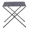 Soul Kitchen Camp Table Big Agnes FSKCTB25 Outdoor Tables One Size / Black