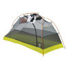Tiger Wall UL1 Bikepack Big Agnes TTWBP126 Tents 1P / Asphalt/Evening Primrose