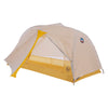 Tiger Wall UL1 SDF Big Agnes TTWUL121 Tents 1P / Grey/Yellow