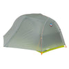 Tiger Wall UL1 Big Agnes TTWUL125 Tents 1P / Mercury/Evening Primrose