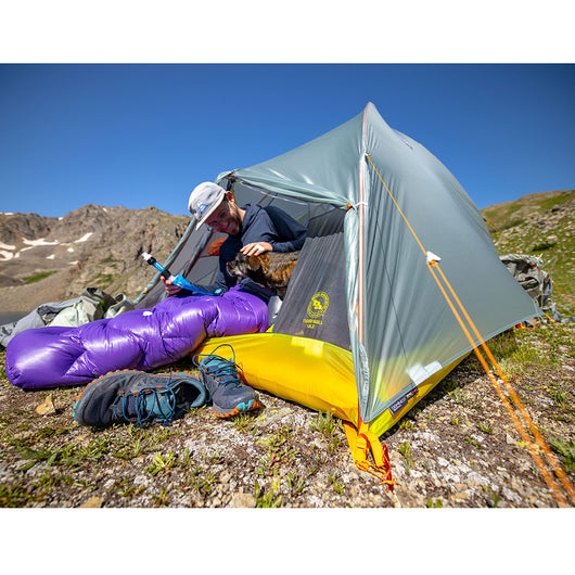big agnes tiger wall ul1 tent Big Agnes | Tiger Wall UL2 | Two Person Backpacking Tent