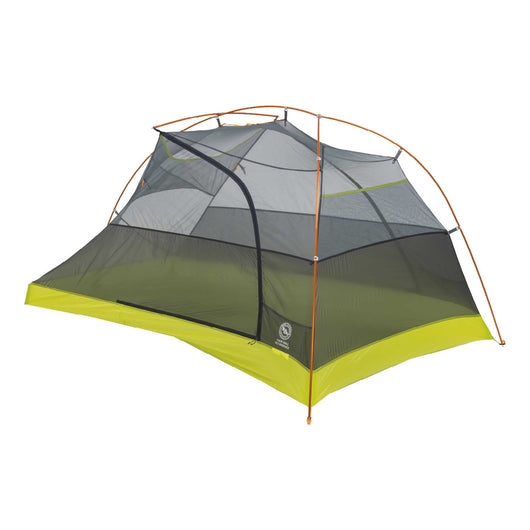 big agnes ul2 bikepacking tent Big Agnes | Tiger Wall UL2 Bikepack | Bikepacking Tent | Asphalt/Evening  Primrose