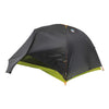 Tiger Wall UL2 Bikepack Big Agnes Tents 2P / Asphalt/Evening Primrose