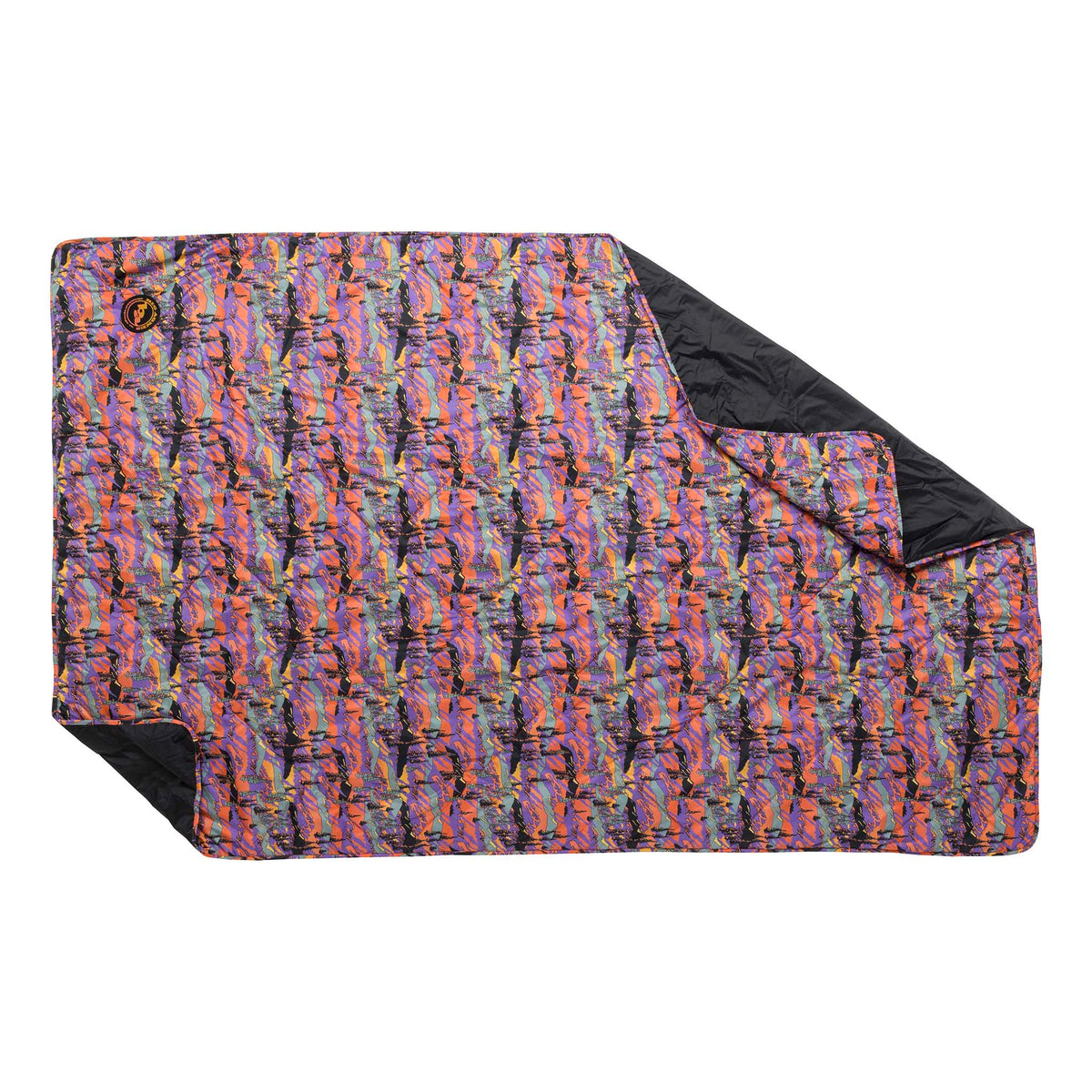 Why Not Picnic Blanket Big Agnes BWNPB26ANN Blankets One Size / Zirkel Alpenglow