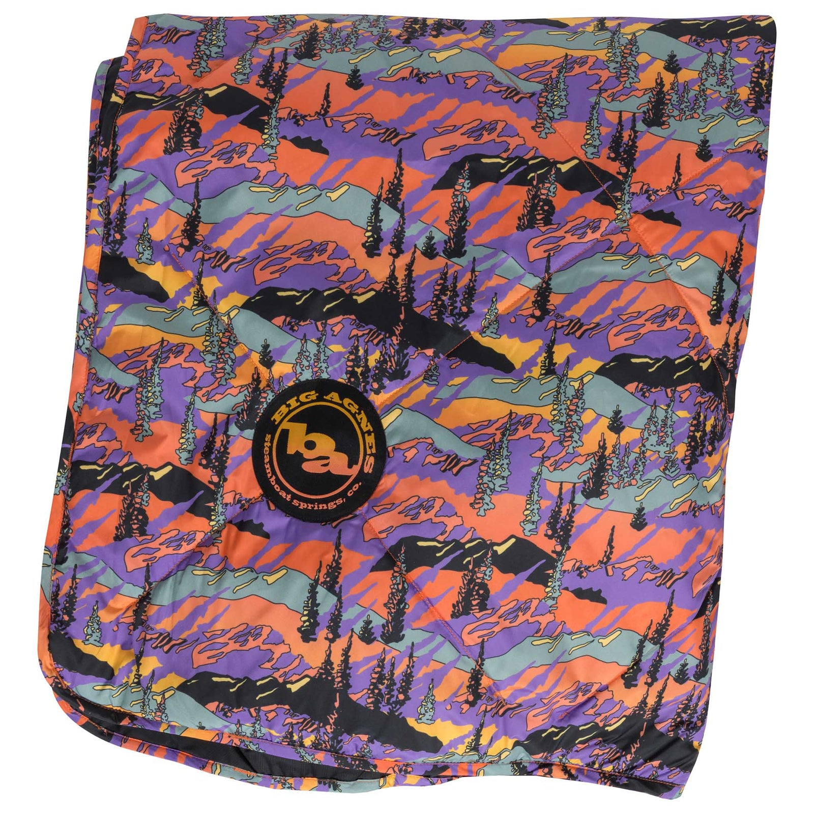 Why Not Picnic Blanket