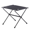 Woodchuck Camp Table Big Agnes FWCTB25 Outdoor Tables One Size / Black