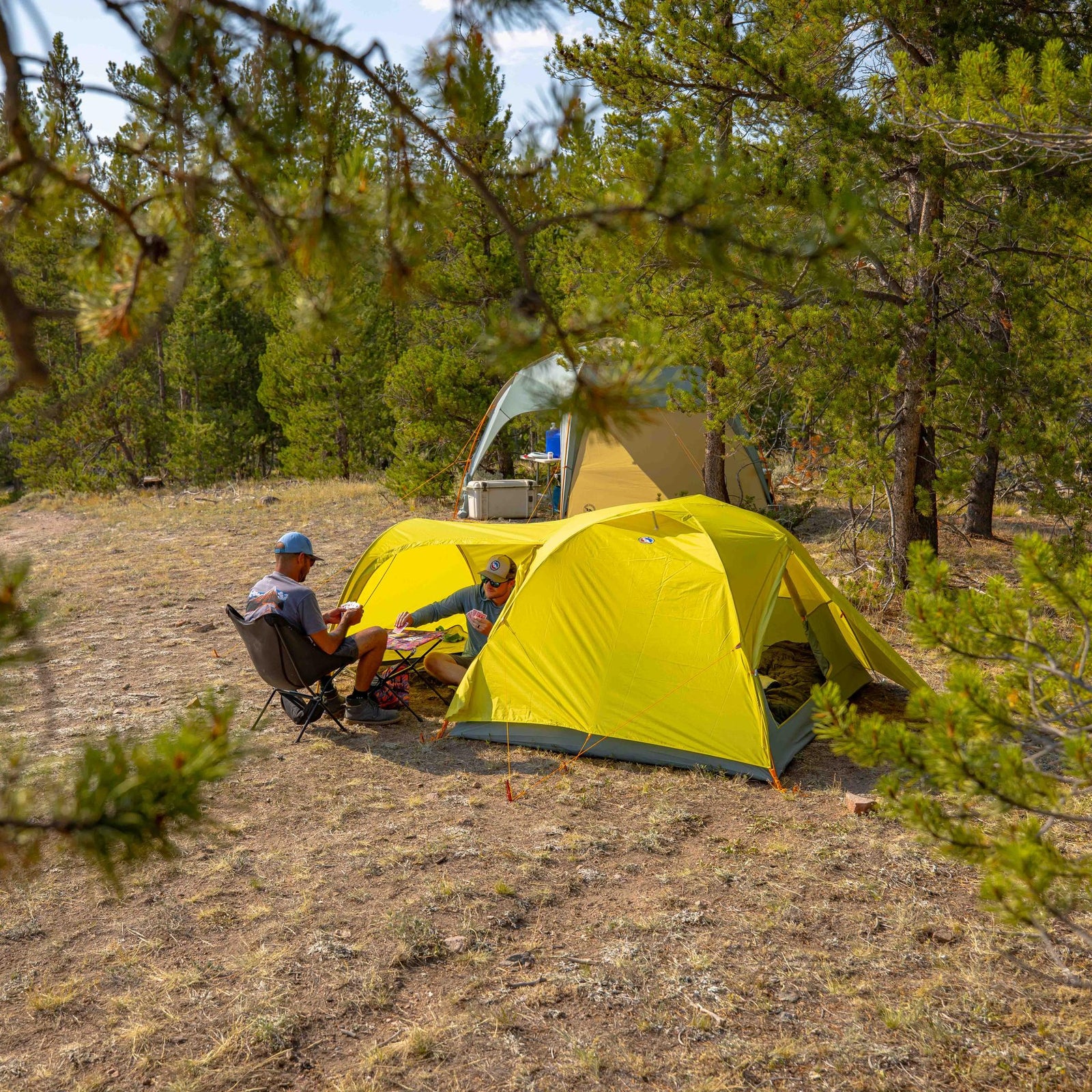 Blacktail Hotel 3