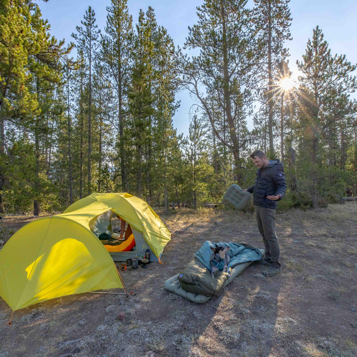 Blacktail Hotel 3