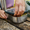 Stainless Steel Lunch Box