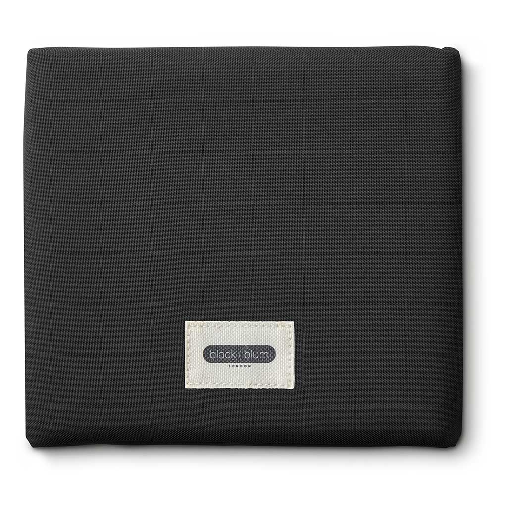 Insulated Lunch Bag Black+Blum LBB018 Insulated Cool Bags One Size / Black