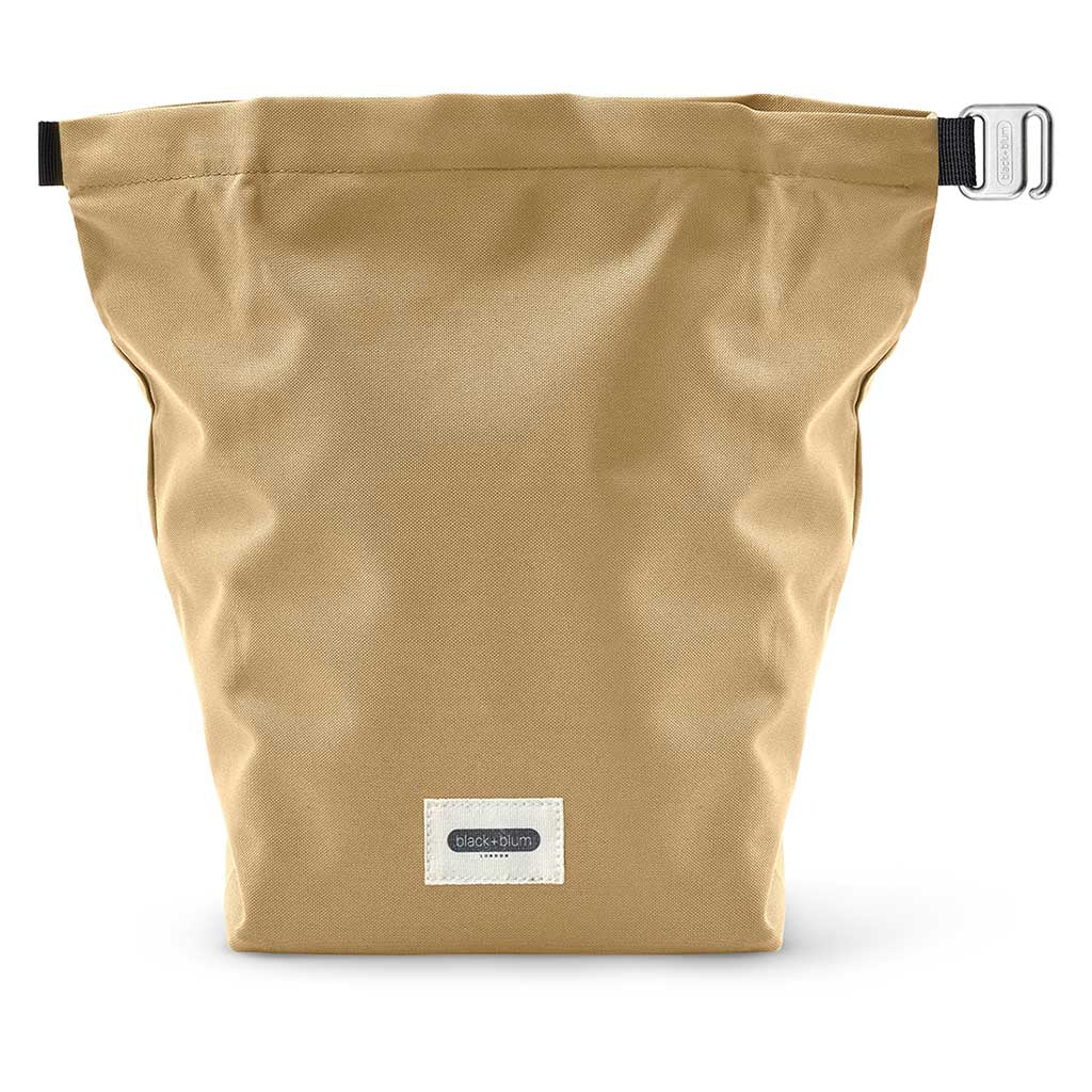 Insulated Lunch Bag Black+Blum LBB020 Insulated Cool Bags One Size / Clay