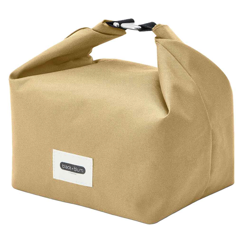 Insulated Lunch Bag