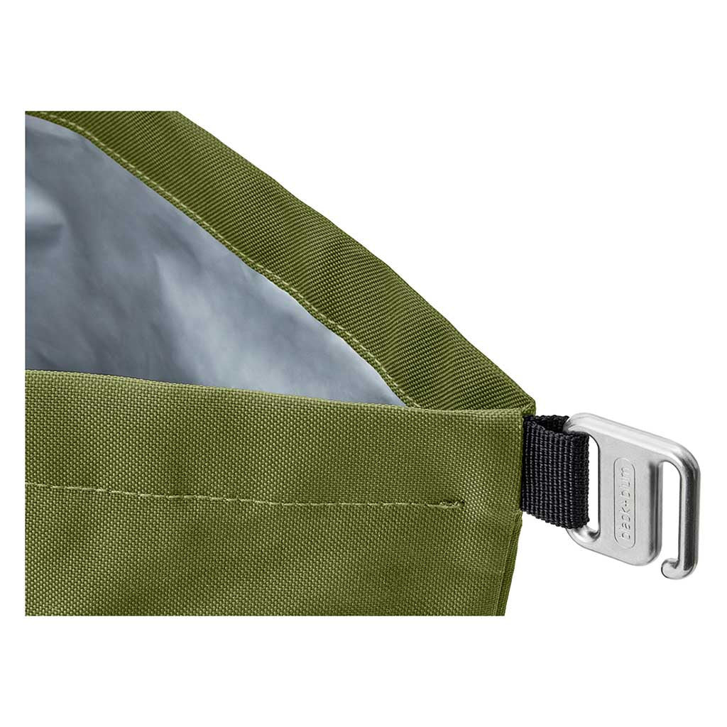 Insulated Lunch Bag Black+Blum LBB019 Insulated Cool Bags One Size / Moss