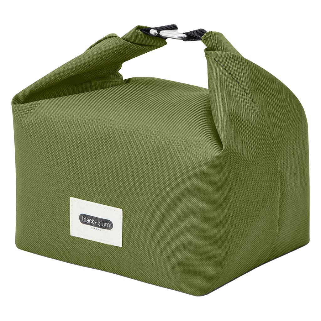 Insulated Lunch Bag