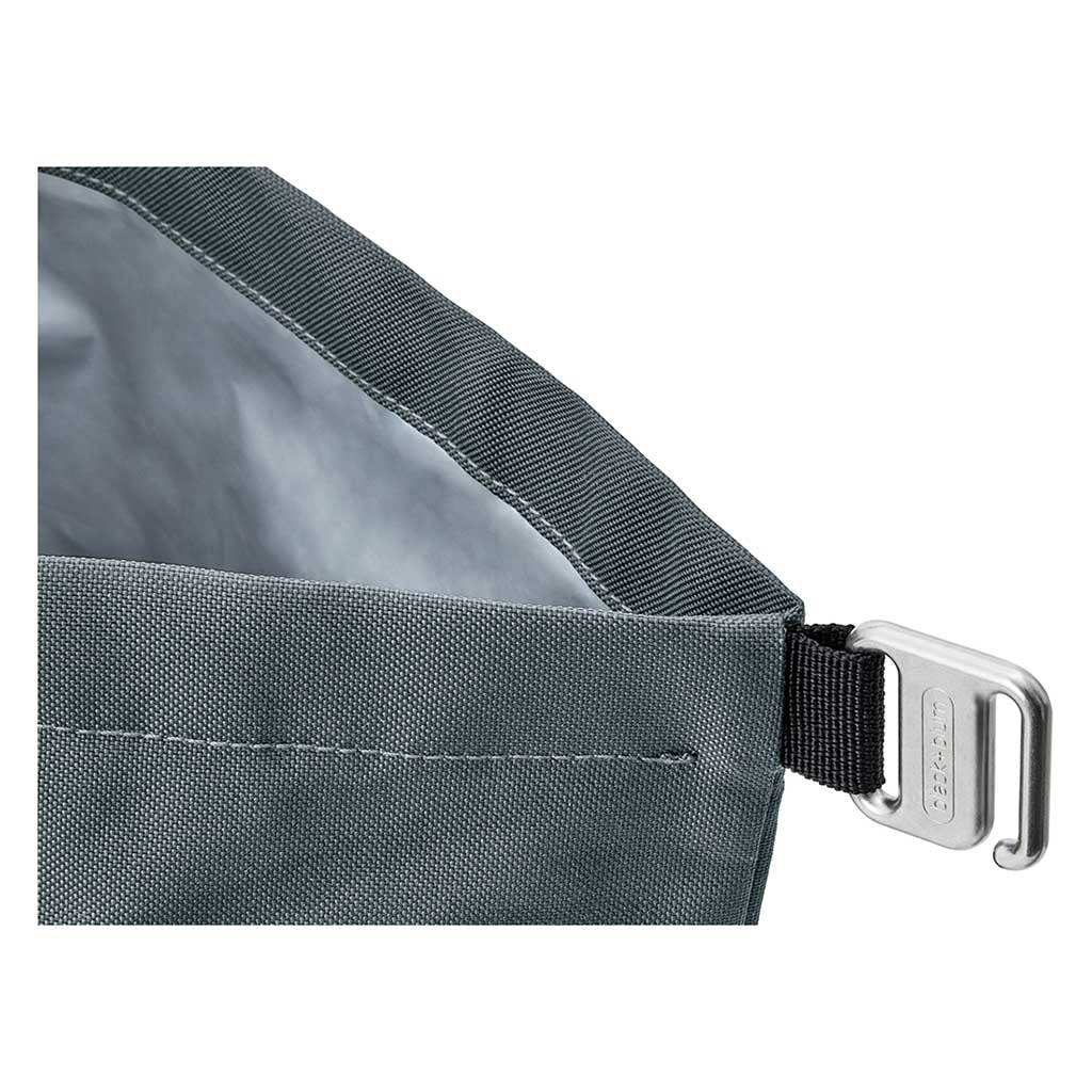 Insulated Lunch Bag Black+Blum LBB021 Insulated Cool Bags One Size / Slate