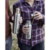 Insulated Water Bottle Black+Blum Water Bottles