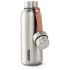 Insulated Water Bottle Black+Blum Water Bottles