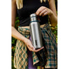 Insulated Water Bottle Black+Blum Water Bottles