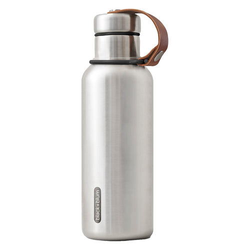 Insulated Water Bottle Black+Blum BAM-IWBB-S018 Water Bottles 500ml / Black