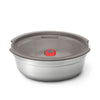 Steel Food Bowl