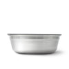 Steel Food Bowl