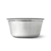 Steel Food Bowl