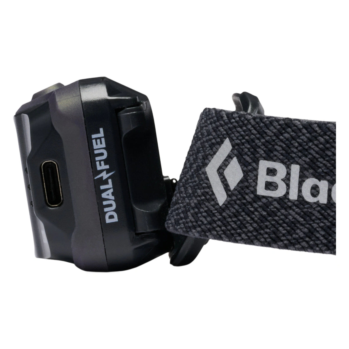 Cosmo DFR Headlamp Black Diamond BD6207680002ALL1 Head Torches One Size / Black