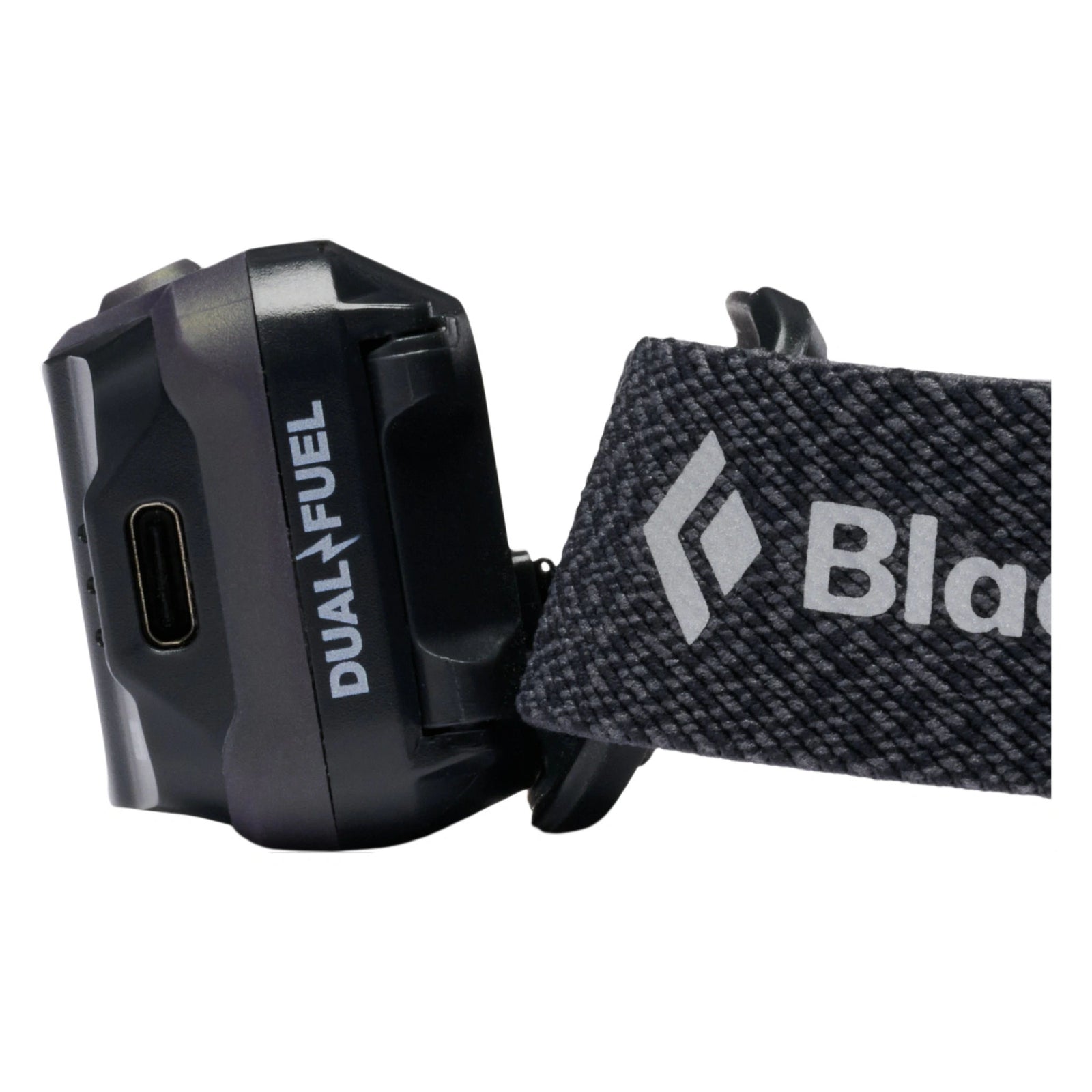 Cosmo DFR Headlamp Black Diamond BD6207680002ALL1 Head Torches One Size / Black