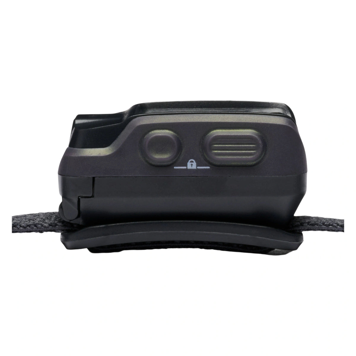 Cosmo DFR Headlamp Black Diamond BD6207680002ALL1 Head Torches One Size / Black