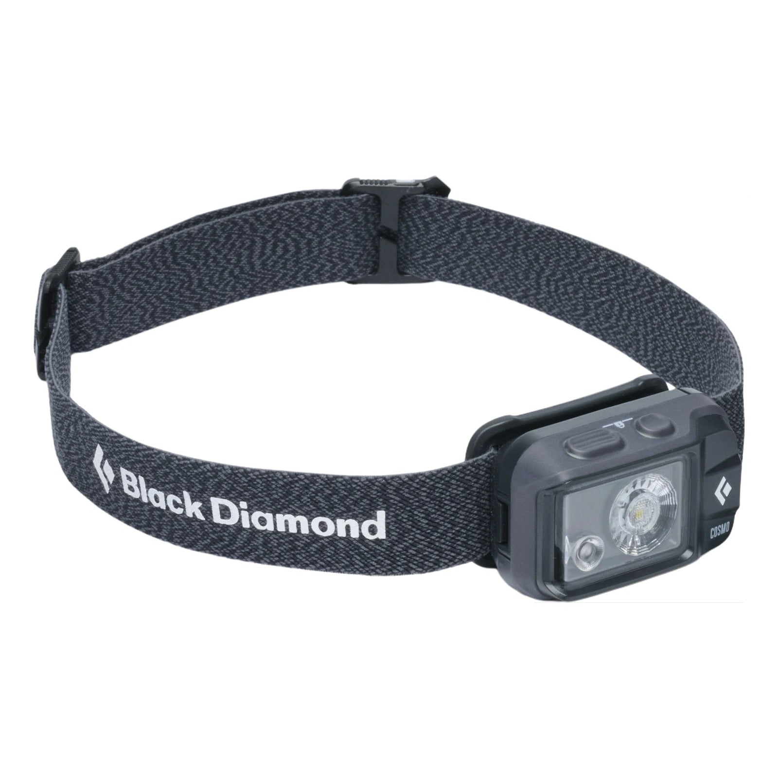 Cosmo DFR Headlamp Black Diamond BD6207680002ALL1 Head Torches One Size / Black