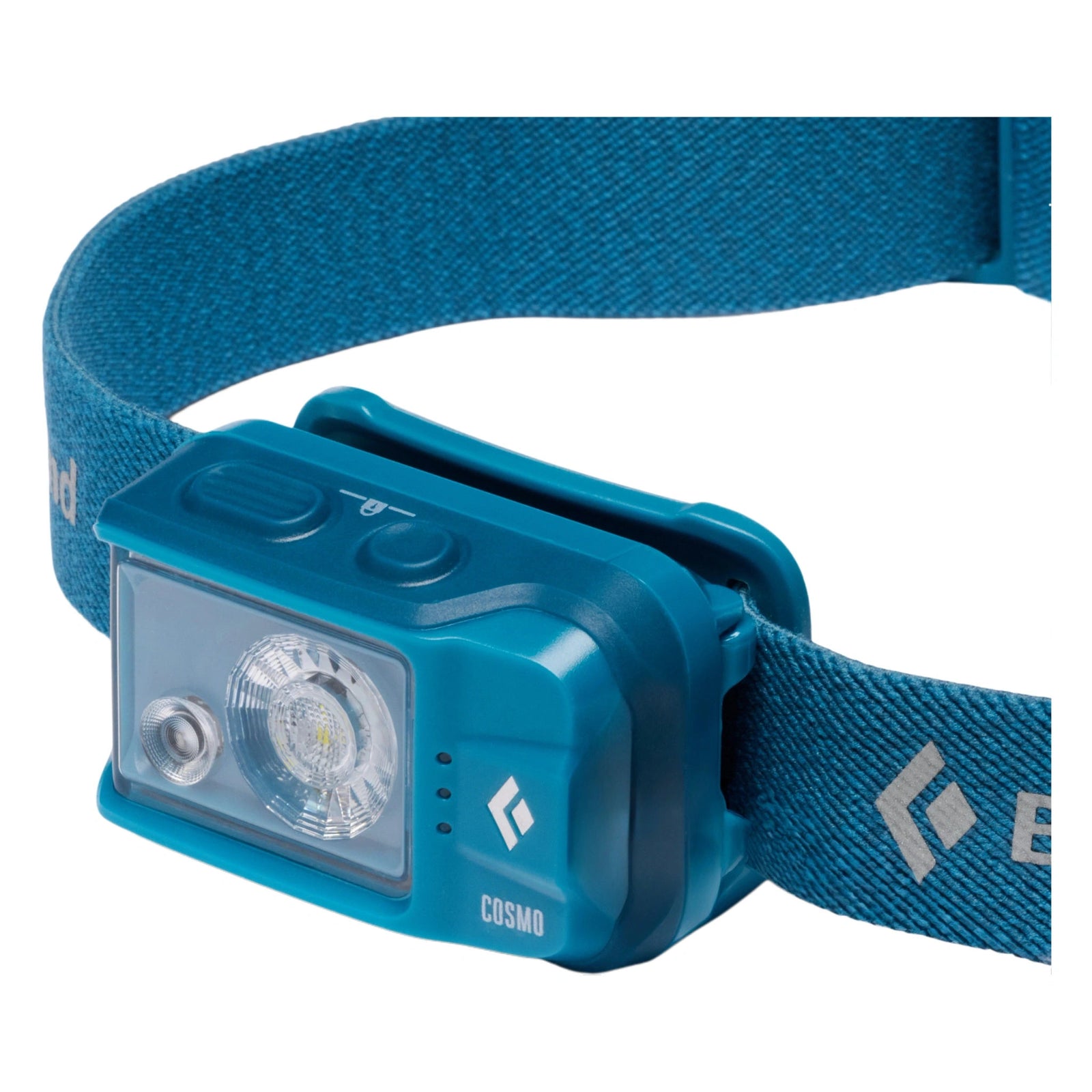 Cosmo DFR Headlamp Black Diamond BD6207684007ALL1 Head Torches One Size / Desert Sky