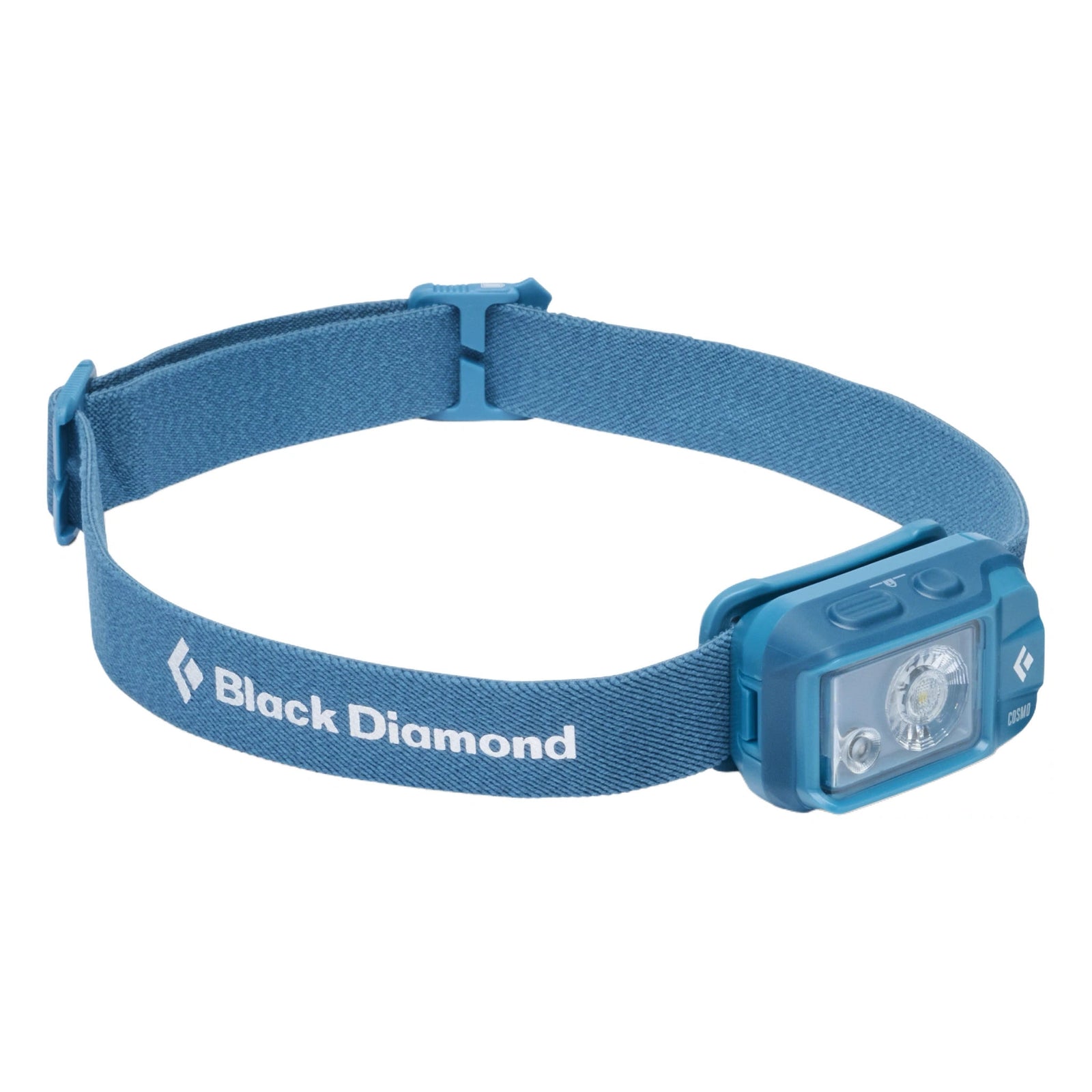 Cosmo DFR Headlamp Black Diamond BD6207684007ALL1 Head Torches One Size / Desert Sky
